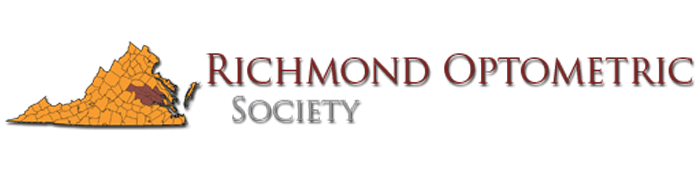 Richmond Optometric Society Member Logo