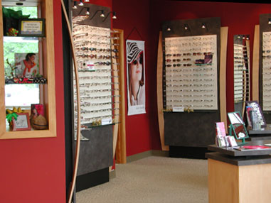 EnVision Family EyeCare Optical Shop